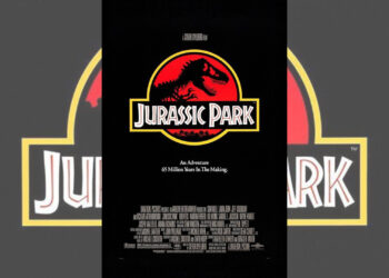 Jurassic Park Curiosity Movie