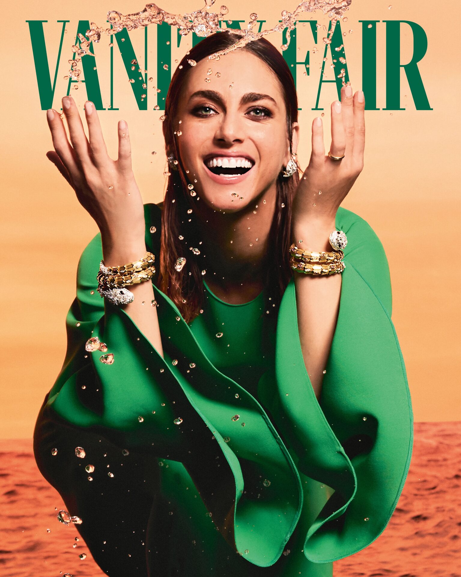 Miriam Leone Curiosity Movie