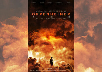 Oppenheimer Curiosity Movie