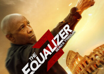 The Equalizer 3 pos