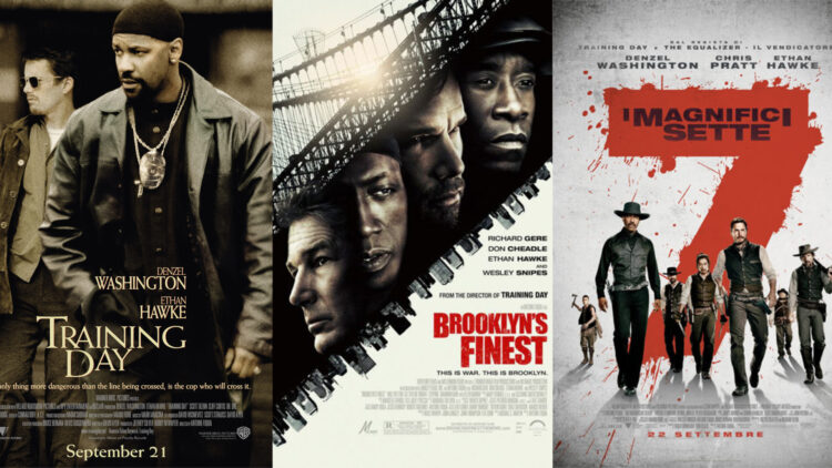 The guilty Curiosity Movie.