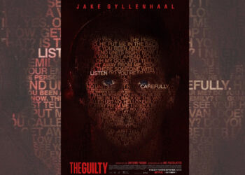 The guilty curiosity movie