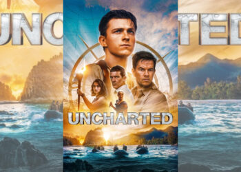 Uncharted Curiosity Movie