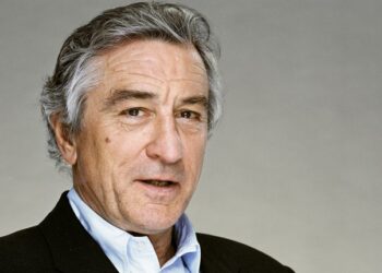 Robert De Niro Curiosity Movie