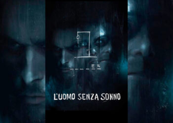 L'uomo senza sonno Curiosity Movie