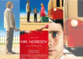 Mr. Nobody Curiosity Movie