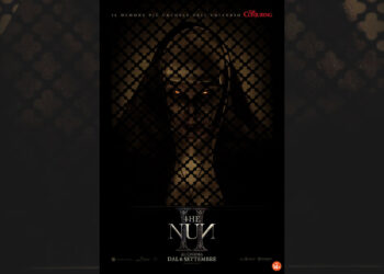The Nun 2 Curiosity Movie