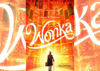 Wonka Curiosity Movie