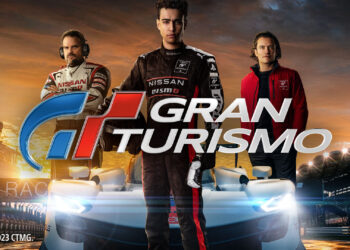 Gran Turismo Curiosity Movie