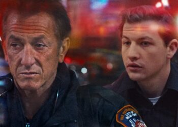 Black Flies Curiosity Movie