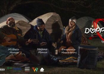 Doppia coppia curiosity movie