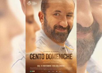 Cento Domeniche Curiosity Movie