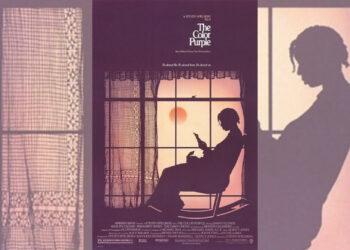 Il colore viola Curiosity Movie