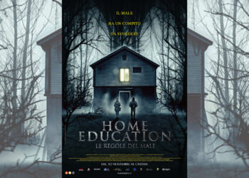 Home Education - Le regole del male Curiosity Movie
