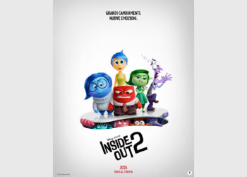 Inside out 2 Curiosity Movie