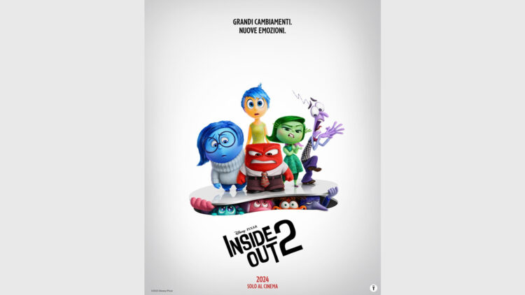 Inside out 2 Curiosity Movie