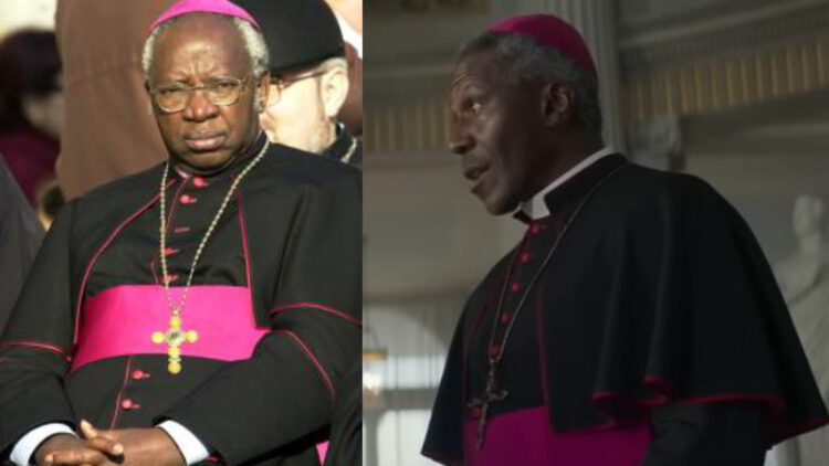 L'esorcista del Papa Curiosity Movie