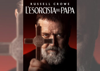 L’esorcista del Papa Curiosity Movie