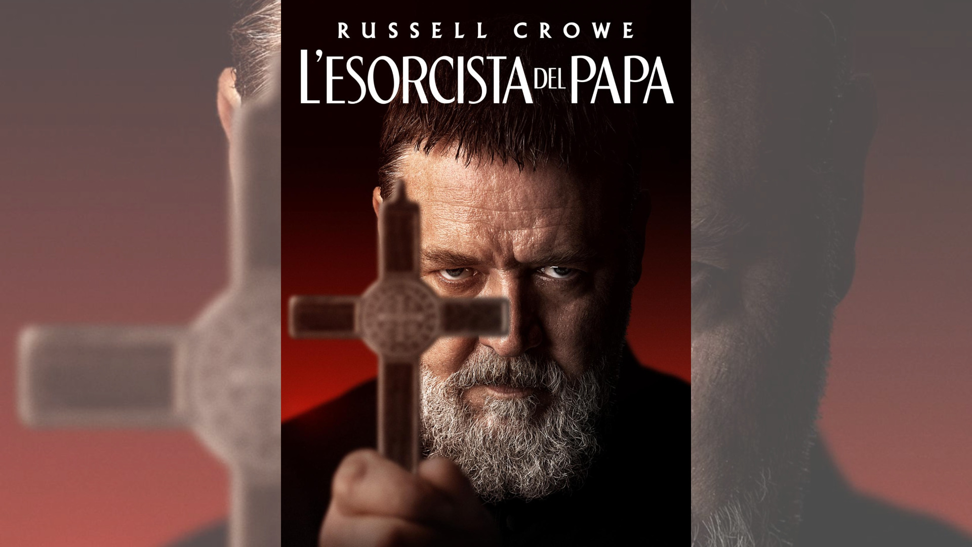 L’esorcista del Papa Curiosity Movie