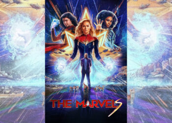 The Marvels Cuiosity Movie