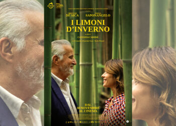 I limoni d'inverno Curiosity Movie