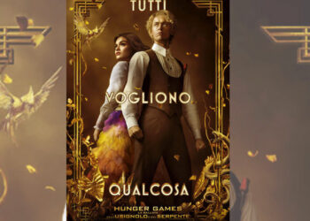 Hunger Games - La ballata dell'usignolo e del serpente Curiosity Movie