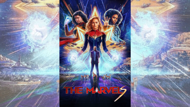 The Marvels Cuiosity Movie