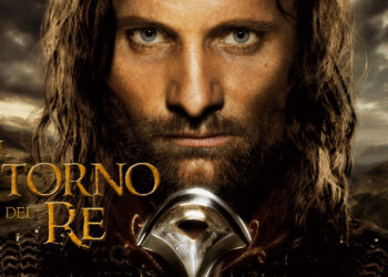 Il Signore degli Anelli - Il ritorno del re Curiosity Movie