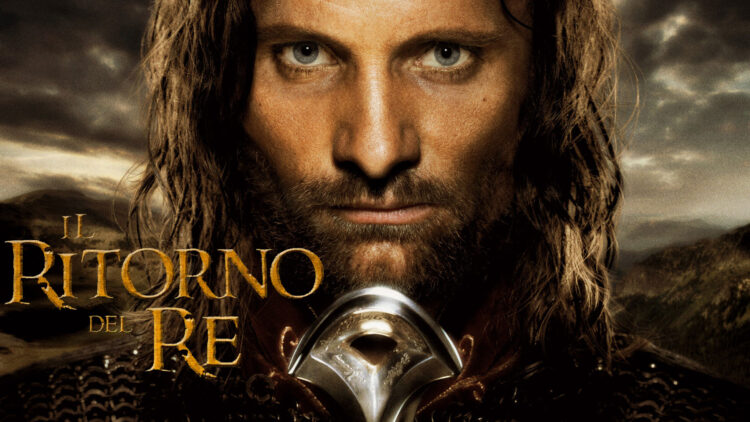 Il Signore degli Anelli - Il ritorno del re Curiosity Movie