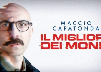 Il migliore dei mondi Curiosity Movie