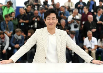 Lee Sun-kyun curiosity Movie