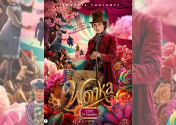 Wonka Curiosity Movie
