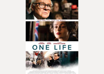 One Life Curiosity Movie