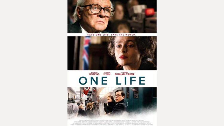 One Life Curiosity Movie