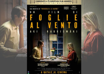 "Foglie al Vento" Curiosity Movie