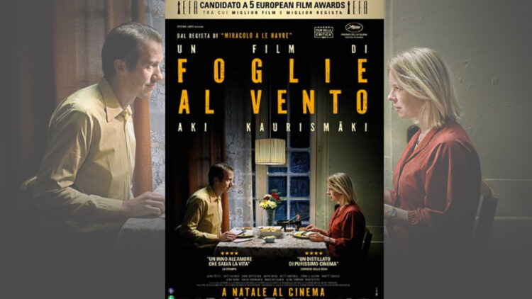 "Foglie al Vento" Curiosity Movie