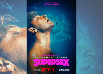 Supersex Curiosity Movie