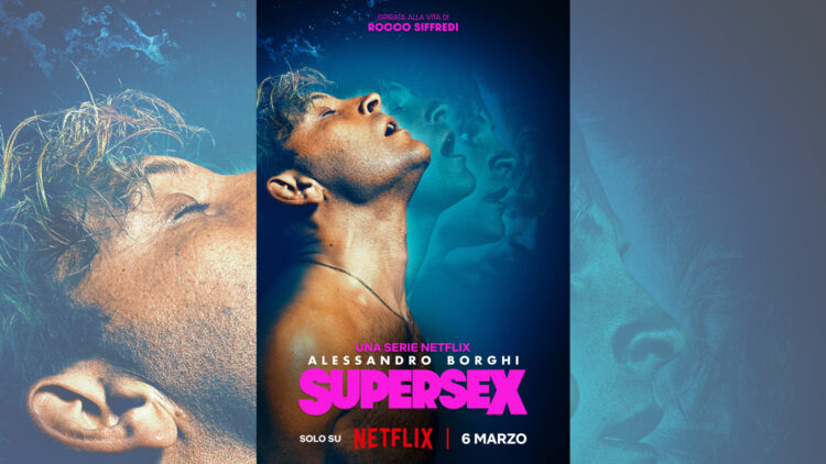 Supersex Curiosity Movie