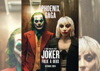 Joker: Folie à Deux Curiosity Movie