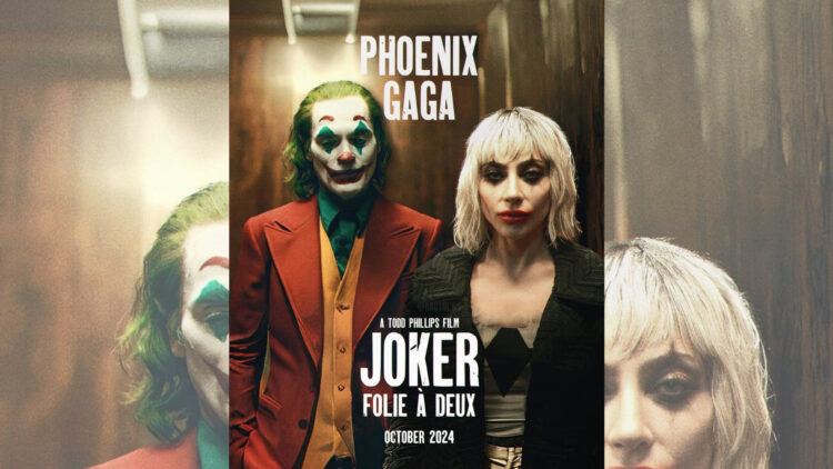 Joker: Folie à Deux Curiosity Movie