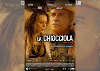 La Chiocciola Curiosity Movie