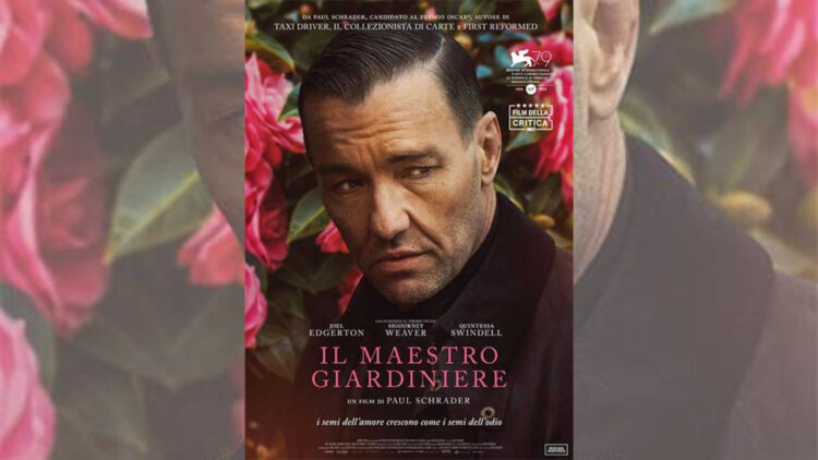 Il maestro giardiniere Curiosity Movie