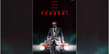 Ferrari Curiosity Movie