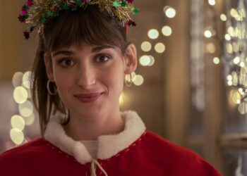 ODIO IL NATALE Curiosity Movie