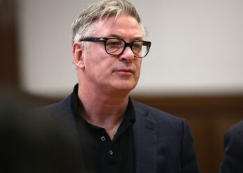 Alec Baldwin Curiosity Movie