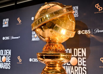 Golden Globe 2025 Curiosity Movie
