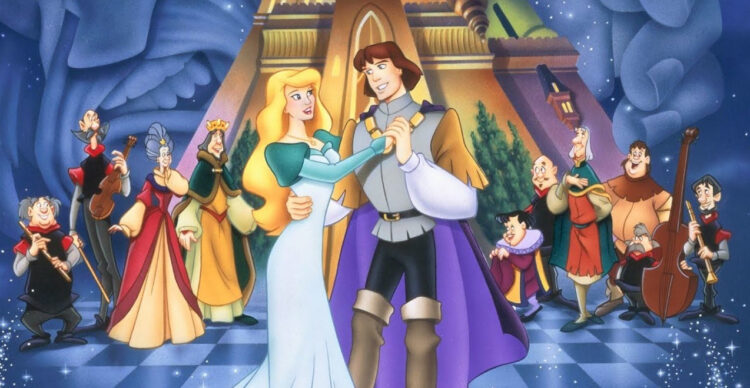 L'incantesimo del lago Curiosity Movie