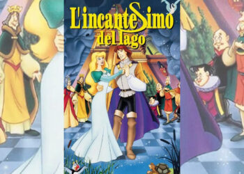 L’incantesimo del lago Curiosity Movie