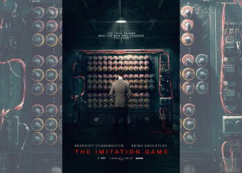 The Imitation Game Curiosity Movie