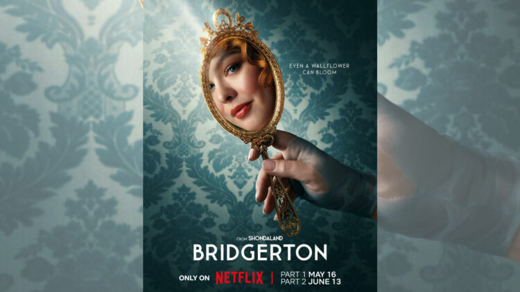 Bridgerton 3 Curiosity Movie